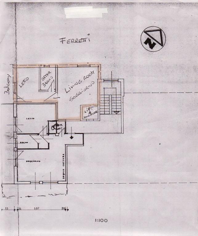 Stella Alpina Apartman Campitello di Fassa Kültér fotó